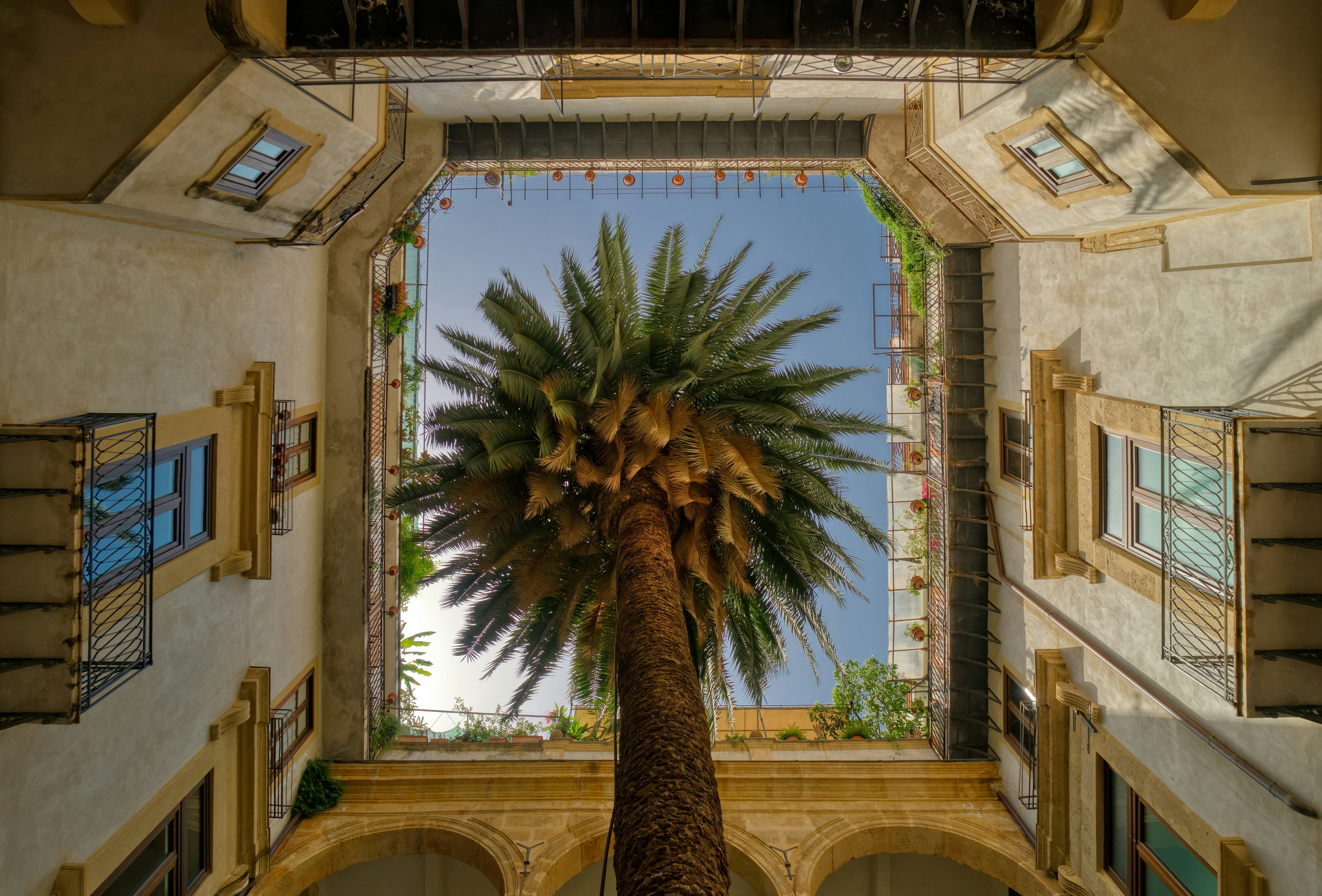Tour privato centro storico (3h · fino a 6 persone)