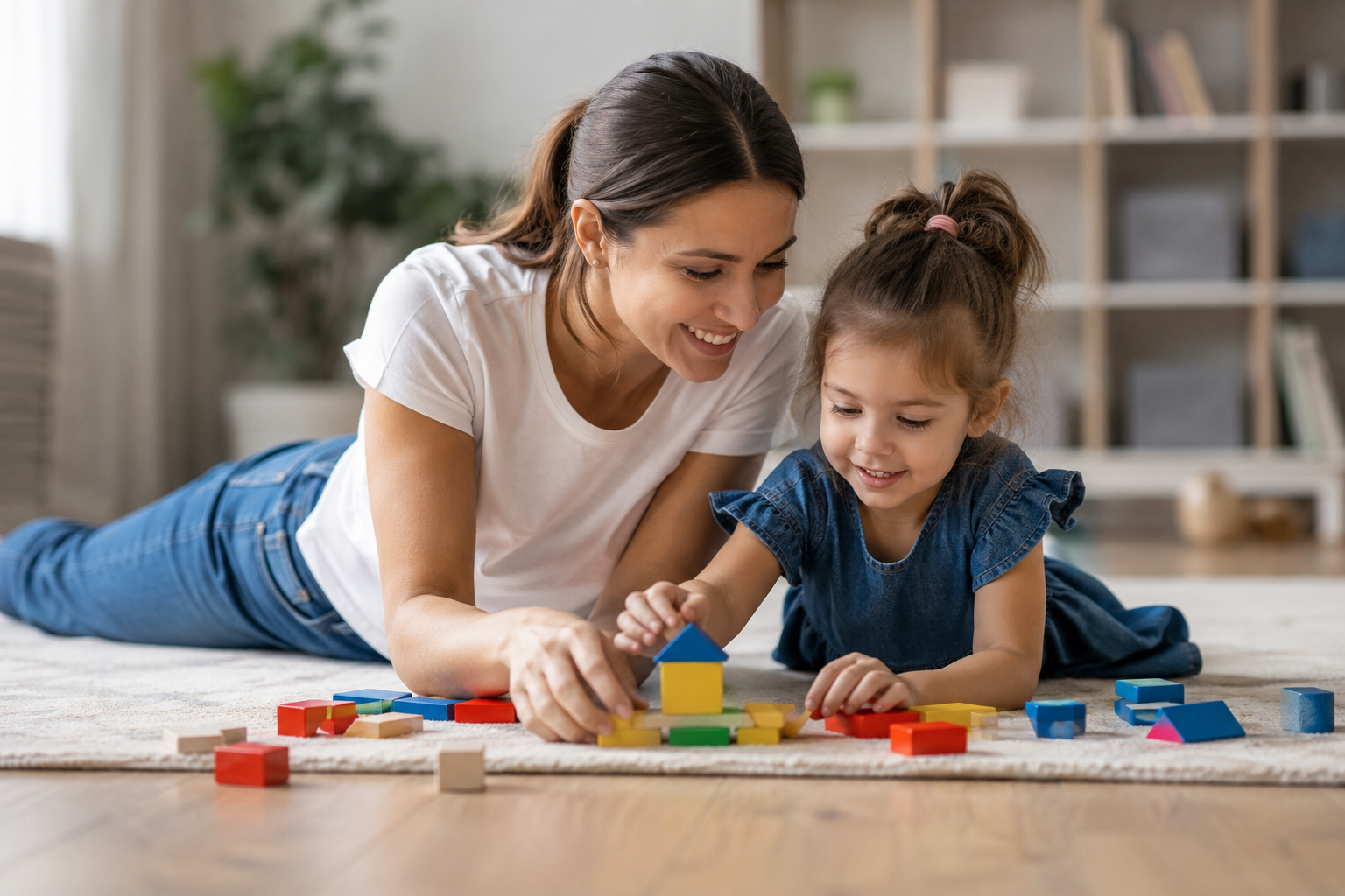 Babysitter certificata